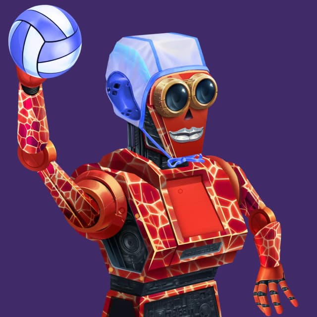 Sportsbot #8739