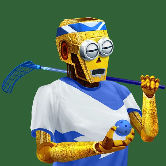 Sportsbot #6596