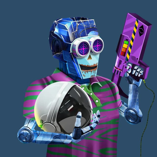 Sportsbot #4320