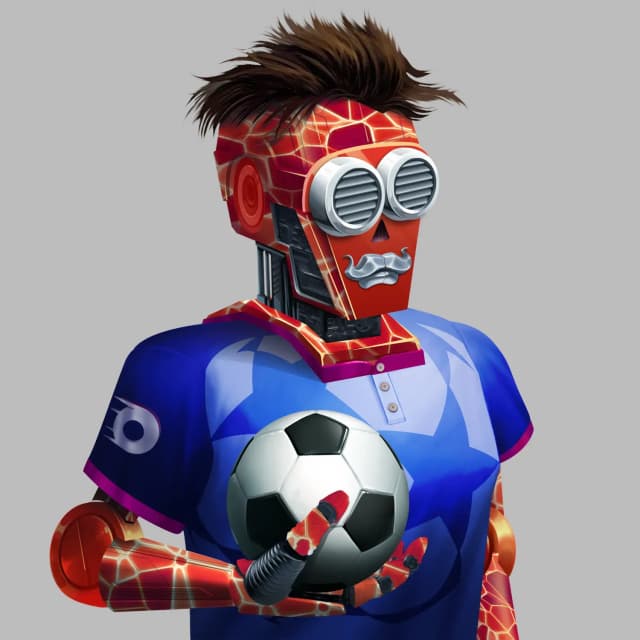 Sportsbot #4962