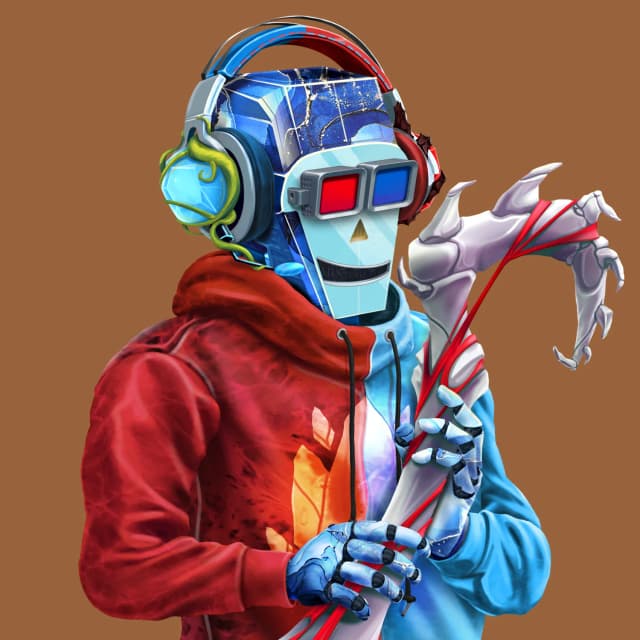 Sportsbot #8569