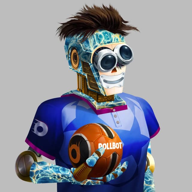 Sportsbot #9108
