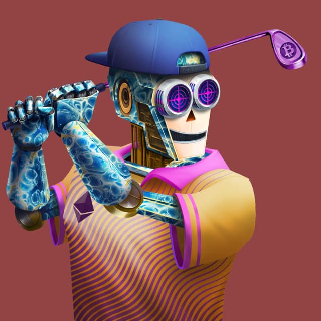 Sportsbot #7214