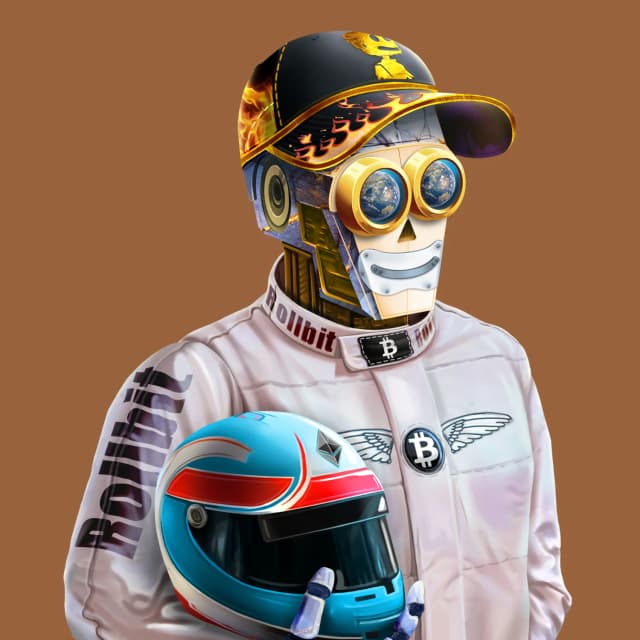 Sportsbot #2452