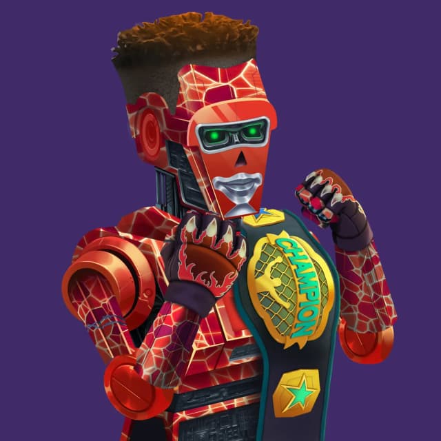 Sportsbot #1834