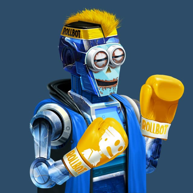 Sportsbot #7132