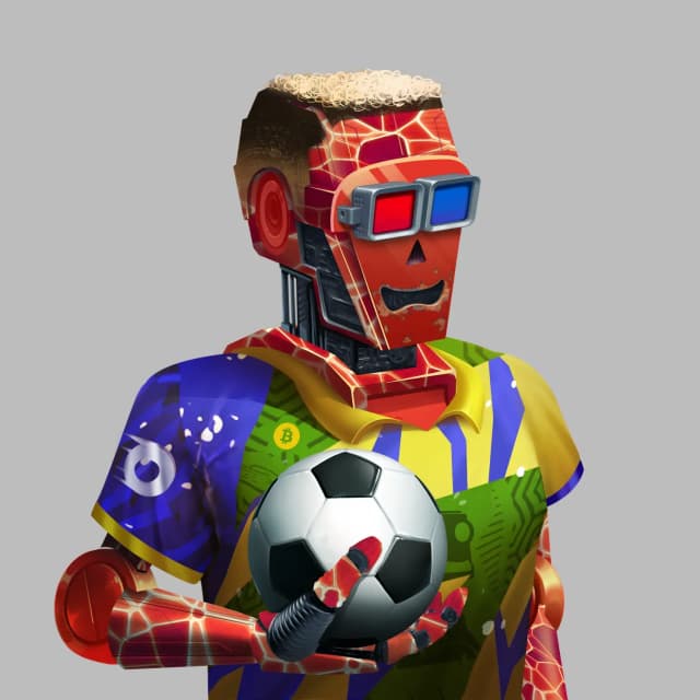 Sportsbot #74