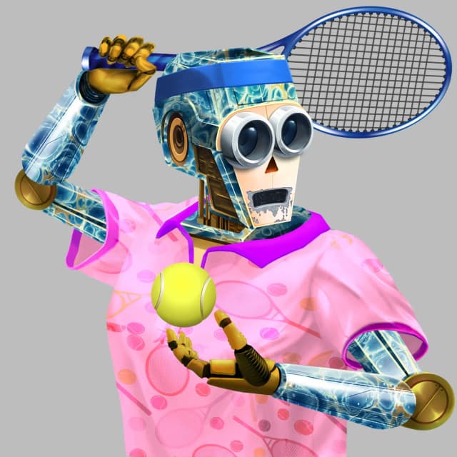 Sportsbot #614