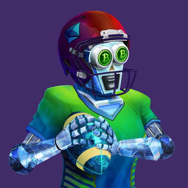 Sportsbot #9358