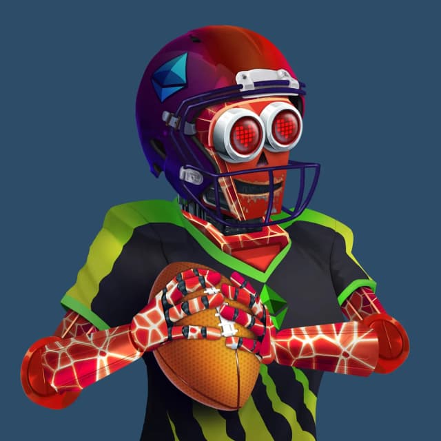 Sportsbot #7398