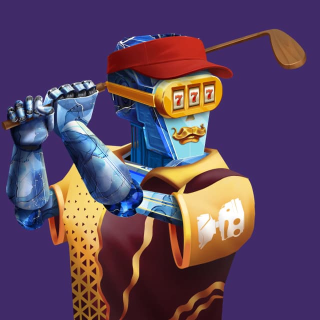 Sportsbot #7261