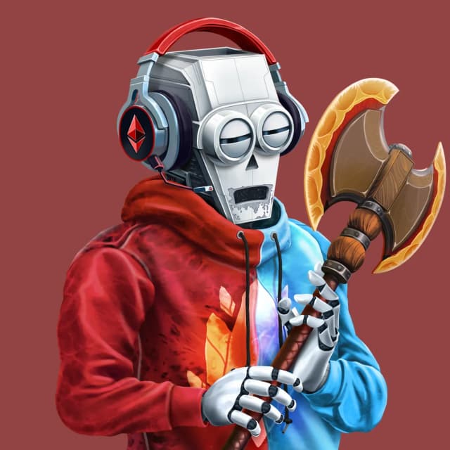 Sportsbot #5283