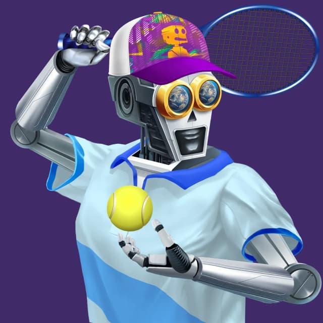 Sportsbot #3381