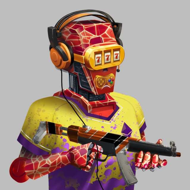 Sportsbot #8979