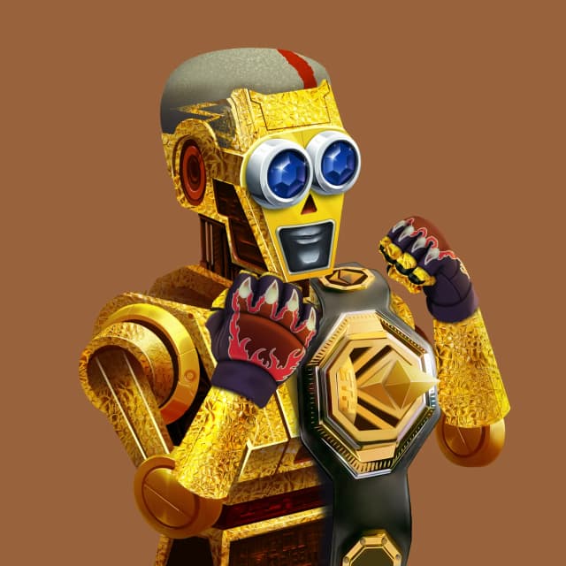 Sportsbot #6819