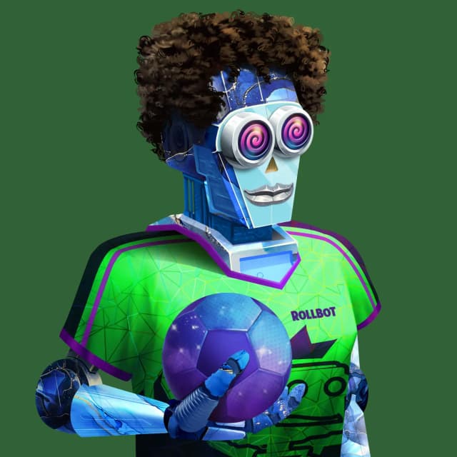 Sportsbot #5973