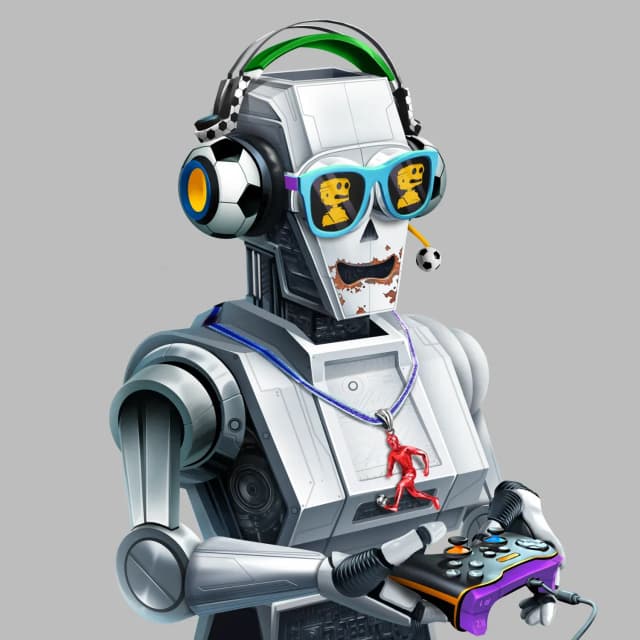 Sportsbot #1016