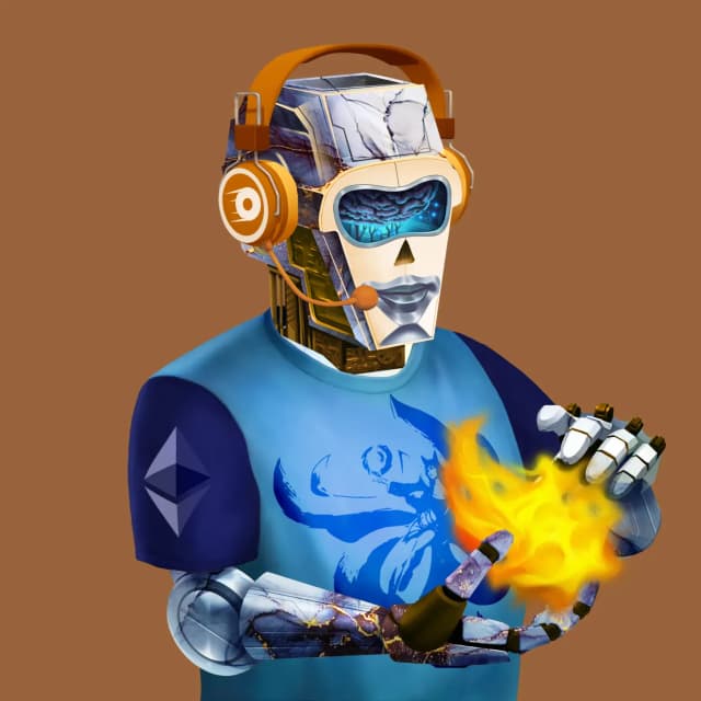 Sportsbot #6492