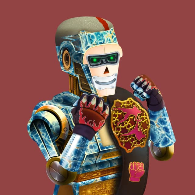 Sportsbot #5926