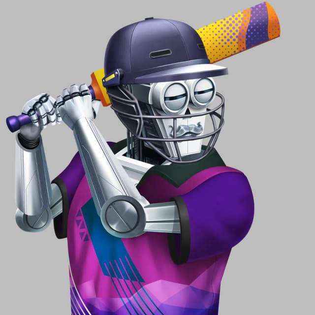 Sportsbot #1083