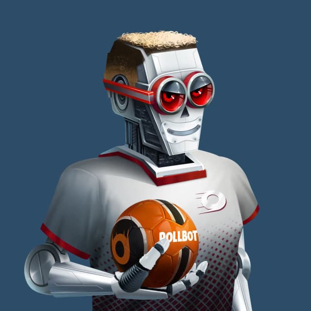 Sportsbot #5761