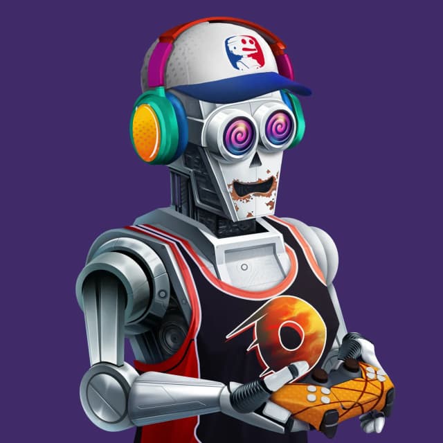 Sportsbot #9617