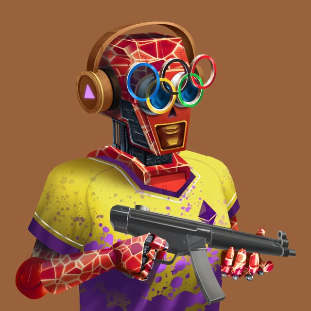 Sportsbot #5117