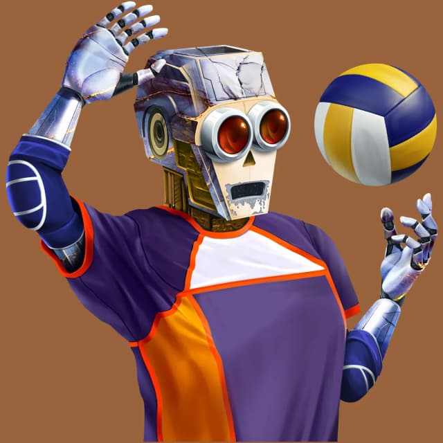 Sportsbot #3654