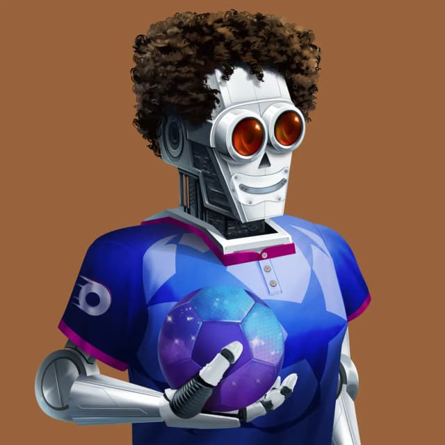 Sportsbot #7290