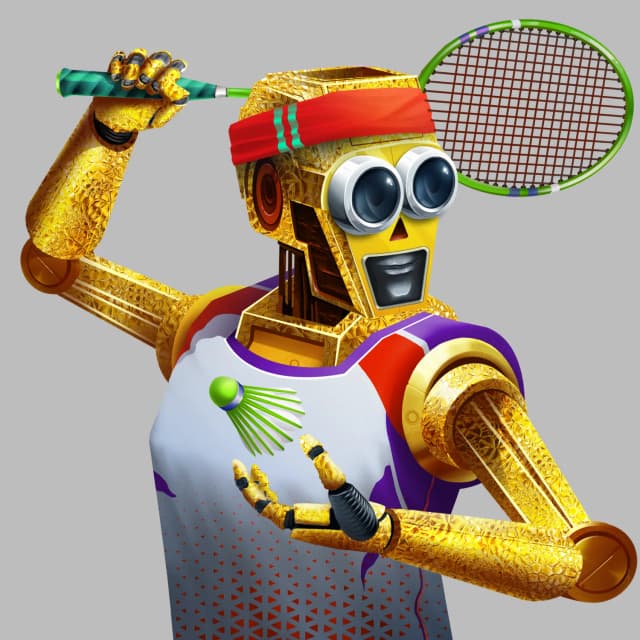 Sportsbot #337