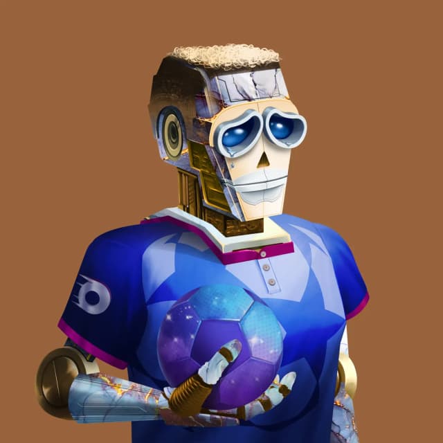 Sportsbot #9874