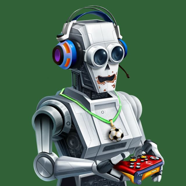 Sportsbot #5885