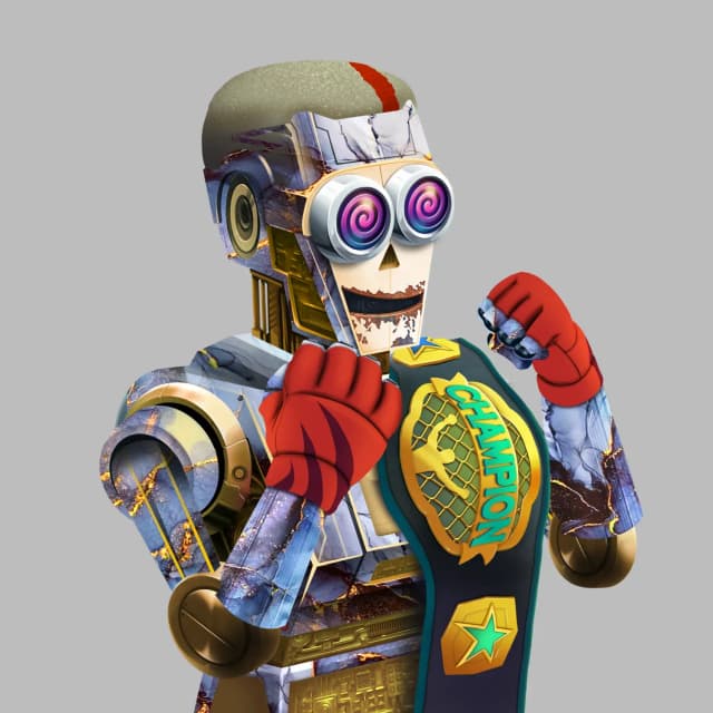 Sportsbot #7465