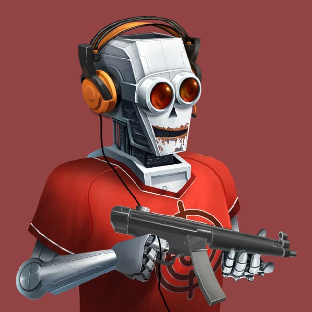 Sportsbot #9114