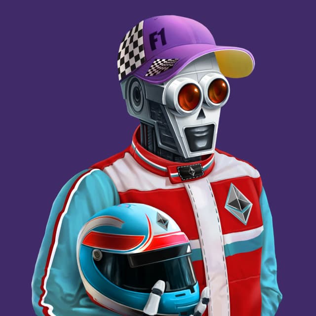 Sportsbot #2780