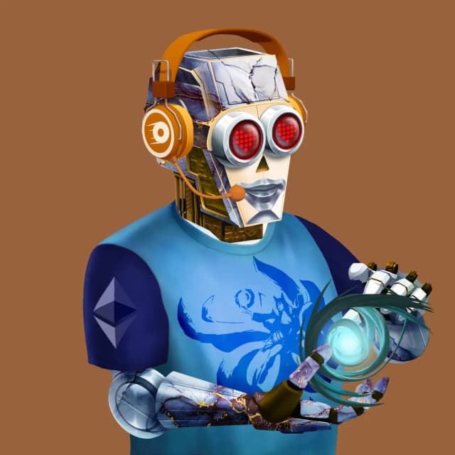 Sportsbot #2980
