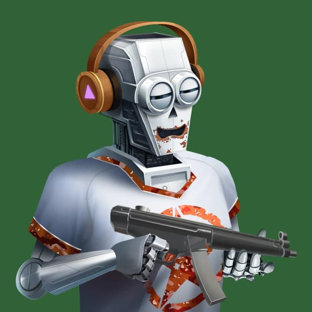Sportsbot #8981