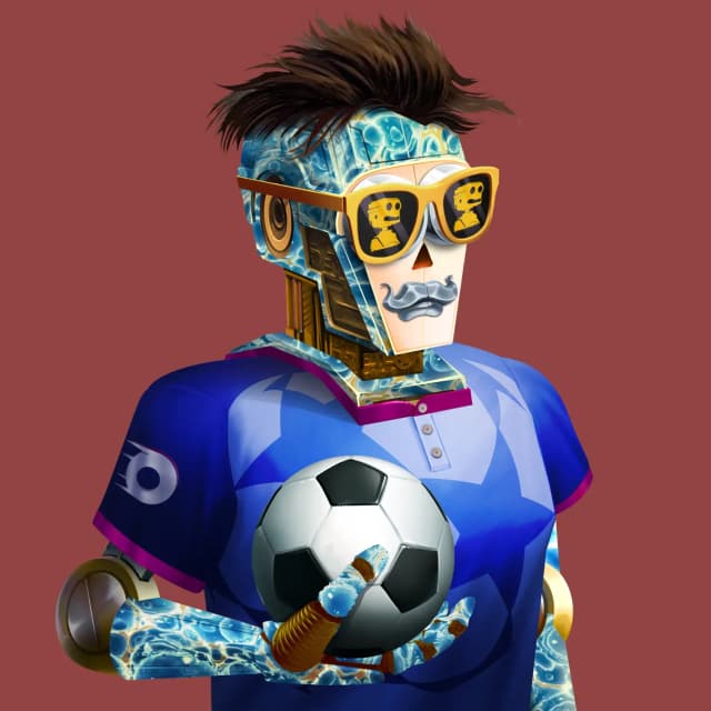 Sportsbot #8479