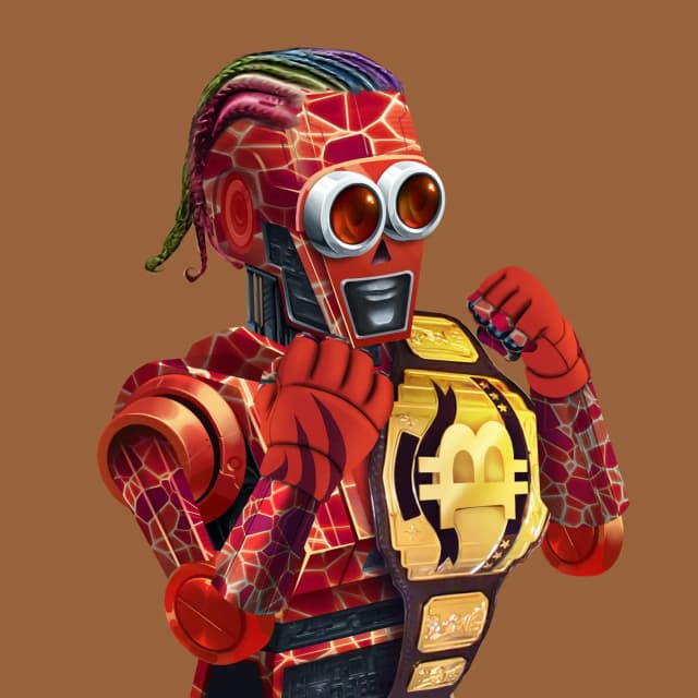 Sportsbot #8202