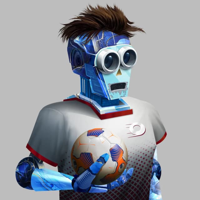 Sportsbot #9612