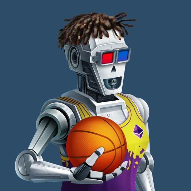 Sportsbot #1881