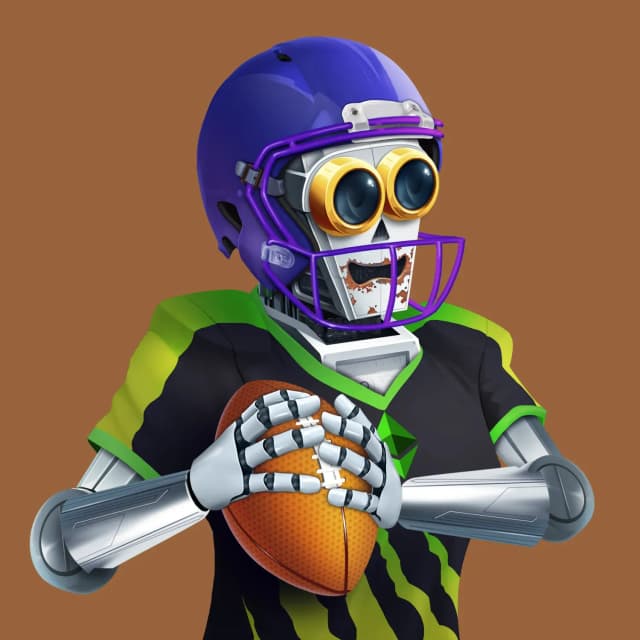 Sportsbot #981
