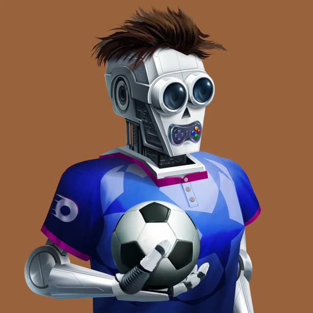 Sportsbot #2751