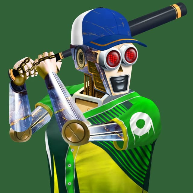 Sportsbot #3519