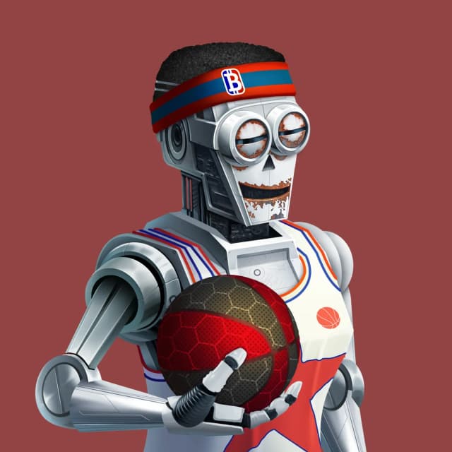 Sportsbot #332