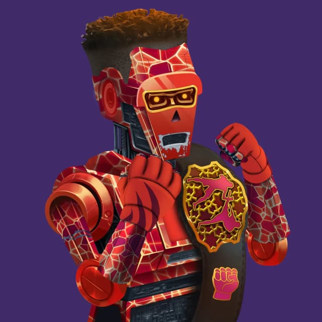 Sportsbot #4611