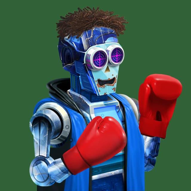 Sportsbot #2045