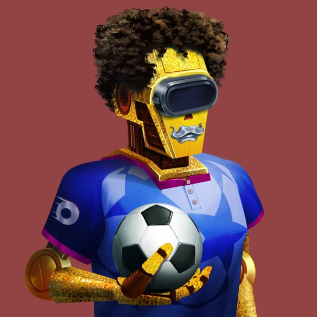 Sportsbot #5485