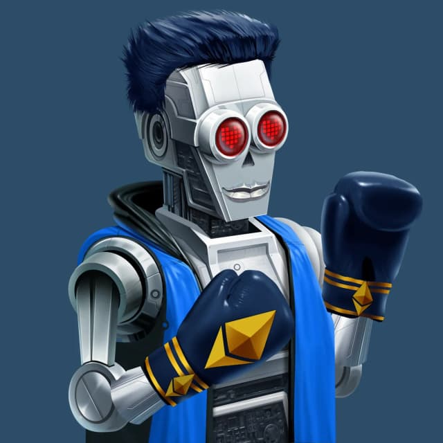 Sportsbot #4367