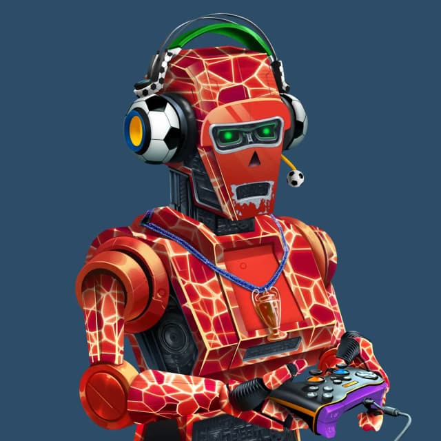 Sportsbot #2381